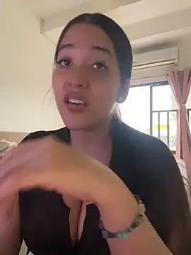 Nhefertary Chat XXX live