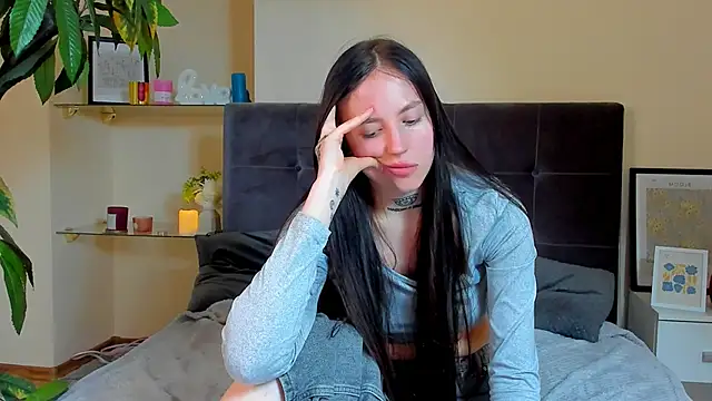 AdrianaCult's Live XXX Chat