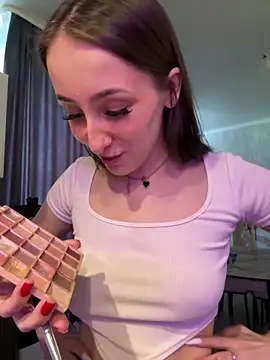 FlexboxDoll Webcamshow