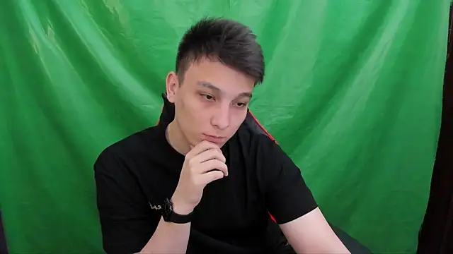 Justin_time111 – Naživo XXX chat