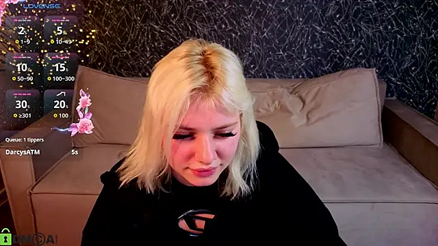 Kate_KroseのライブXXXチャット