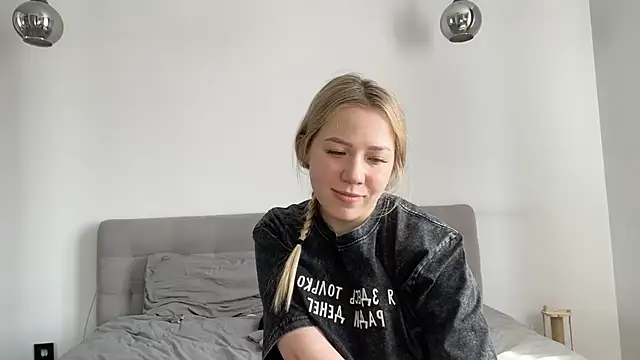 แชท XXX สดของ alyrasun