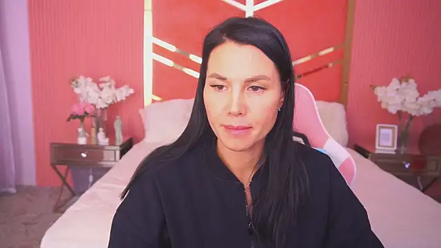 Czat XXX na żywo – Casey_Min