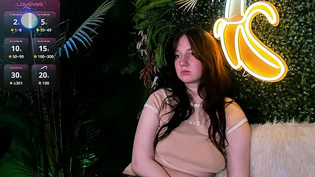 Elisabeth_Binder's Live XXX Chat