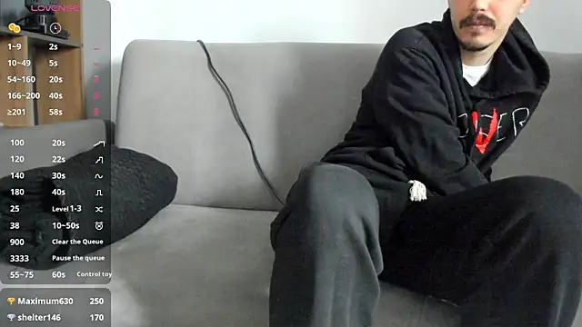 แชท XXX สดของ Your_hot_neighborss