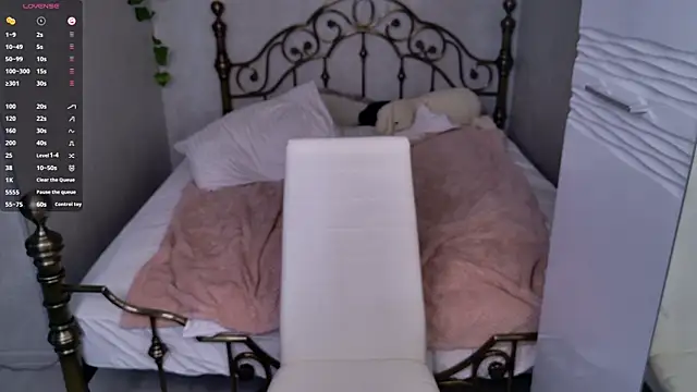 ghost_girly's Live XXX Chat