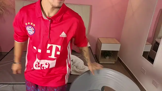 Show de webcam de jhan_vassilis