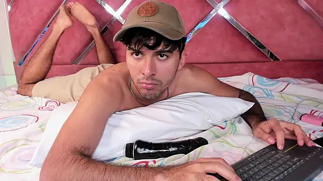 RodrigoColby2 Webcam show