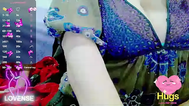 Chat XXX ao vivo de tatli_bela