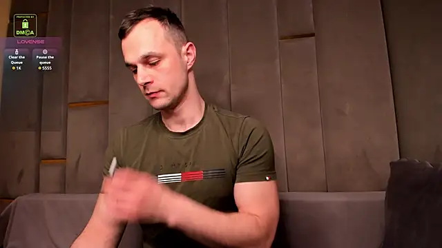 عرض كام BrandonNorris