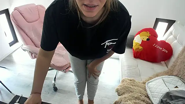 Dyana_Kaylinn Webcam show