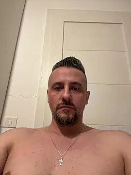 InsaneMattt 라이브 XXX 채팅