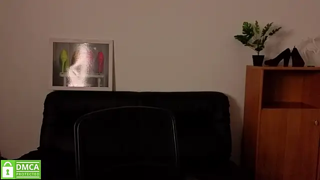 Show Webcam de annakillianox