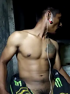 Aqua2312 webkamerás műsora