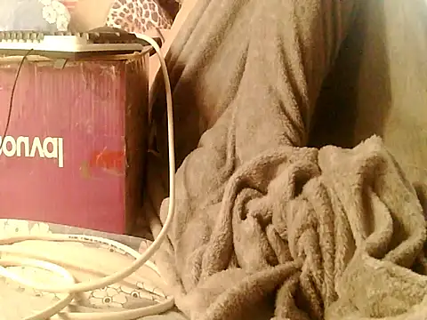 Ana_Wad_Dulue007 Adlı Modelin Web Kamerası Şovu