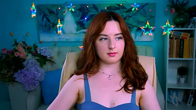 AnnTerry_'s Live XXX Chat