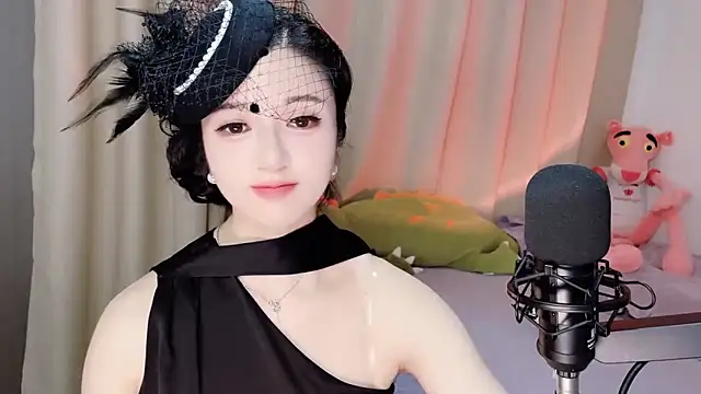 starsqimei 即時 XXX 聊天