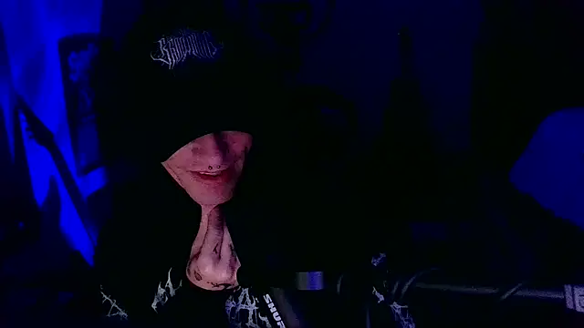 LEVIATHANX666 在線直播表演