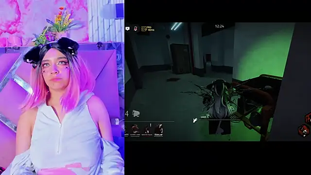 Akane_Hikari_ Chat XXX live