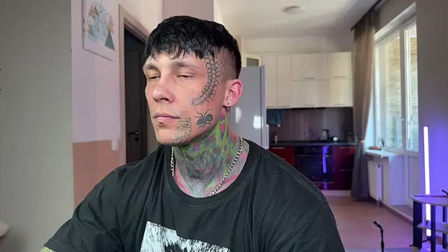 Anubisgods' Webcam Show