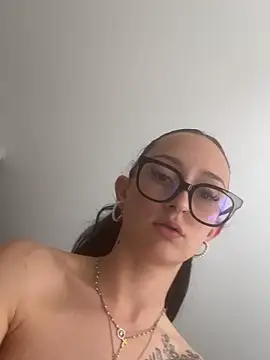 Lolasecret_ Webcam Show