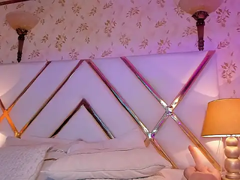 JacobRusso Adlı Modelin Web Kamerası Şovu