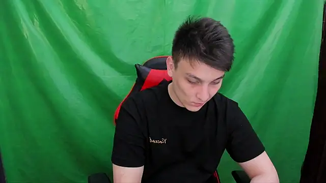 عرض كام Justin_time111