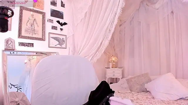 OhMyBush 网络视讯表演