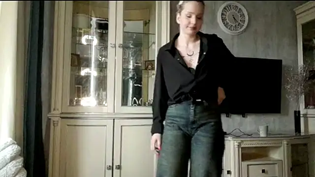 ProMilly 现场XXX聊天