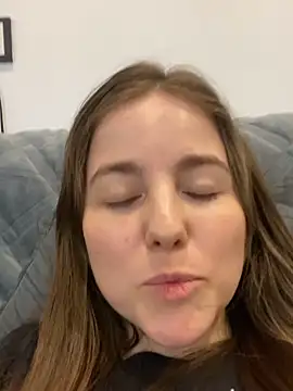 Czat XXX na żywo – Lady_woman