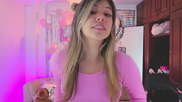 Chat XXX ao vivo de NATAASHA___