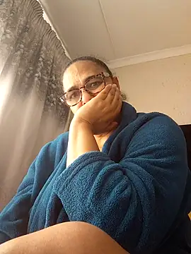 Czat XXX na żywo – Godess47