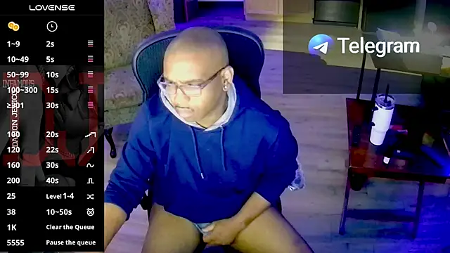 Southernfuckery – Live XXX-chat