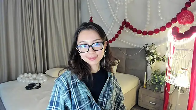 Czat XXX na żywo – AgnieszkaBanana