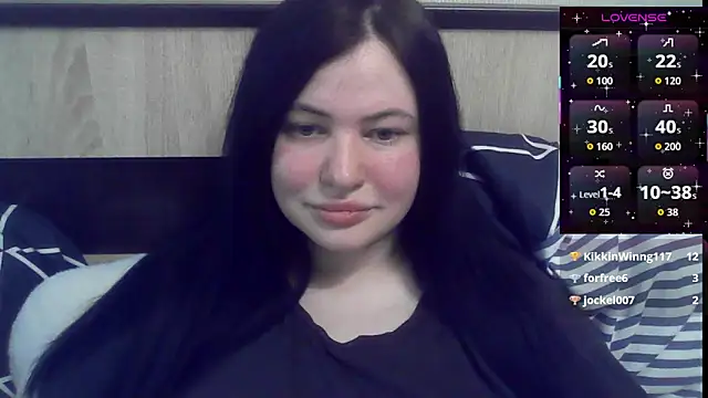 دردشة German_Eva الجنسية المباشرة