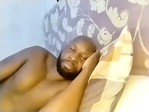 Stallion100 Live XXX-chat