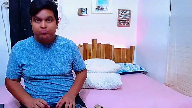 Czat XXX na żywo – lucasandSofi