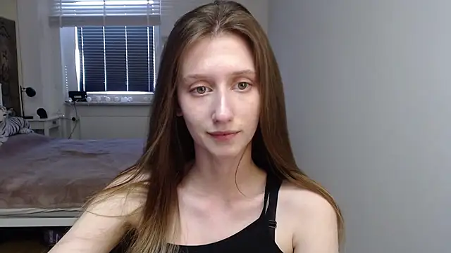 LUNA_delight élő XXX-chatje