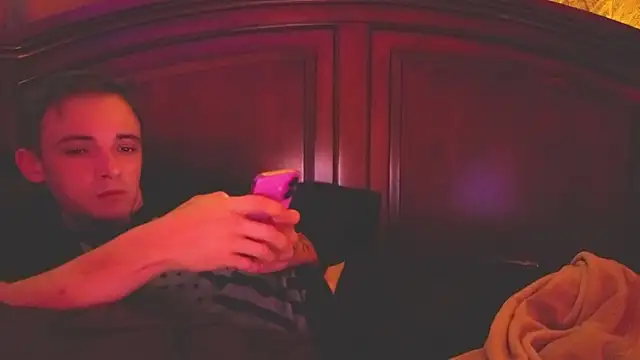 Czat XXX na żywo – Ilovepussy1911