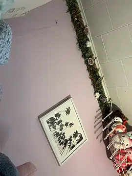 Czat XXX na żywo – imawhorenslut19