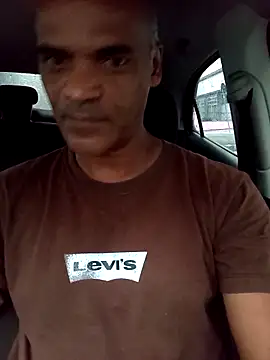 Webkamerová show JeffersonRay