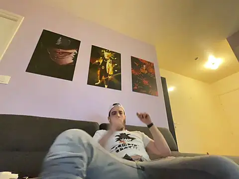 JodaXmagicXdickXn Webbikameraesitys