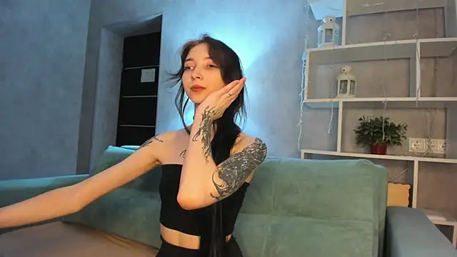 Ellen_Hops: απευθείας συνομιλία ΧΧΧ