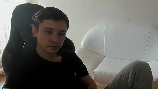 Alexmansuper Show Webcam