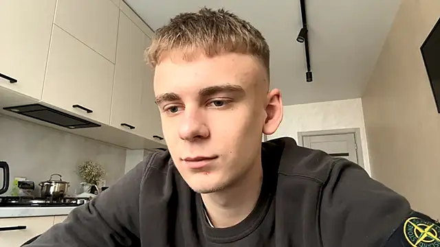 Вебкам-шоу SoloFury