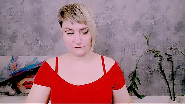 Czat XXX na żywo – Djullia