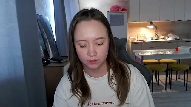 _lalune_ Chat XXX live