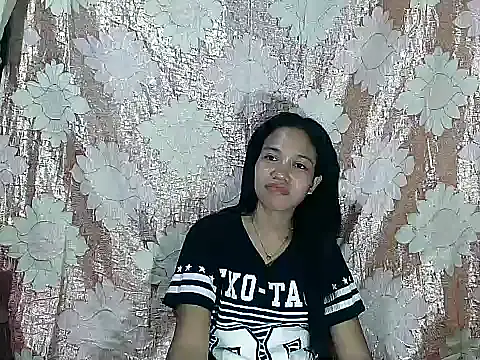 Chat XXX ao vivo de PinaySkinnyGirl