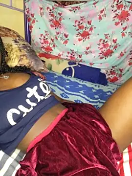 Czat XXX na żywo – NicRaisaa