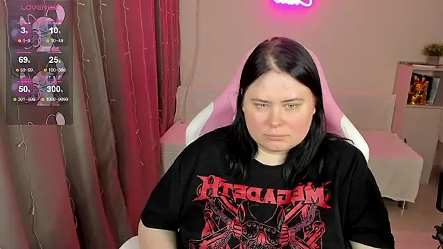 Akemi_BBW Webcamshow